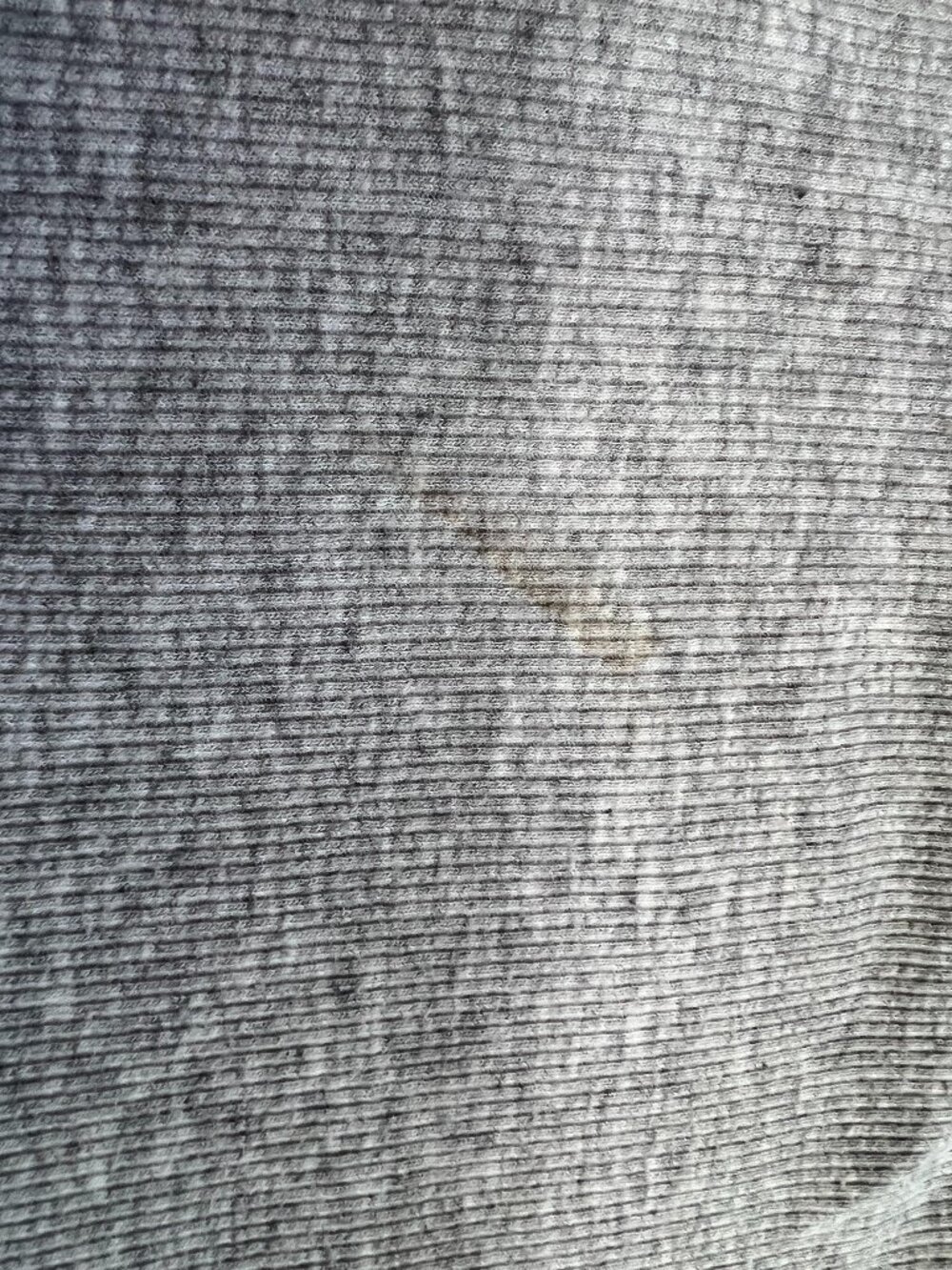 Time and Tru Gray Tank Top W 3X - Picture 3 of 4